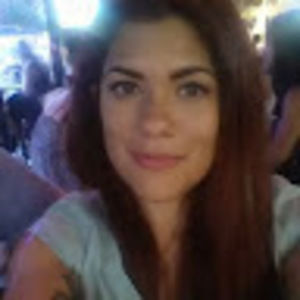 Meet your Posher, Cynthia